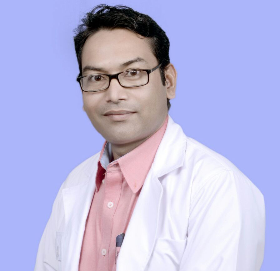 Doctor Profile